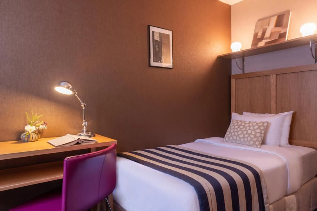 Hotel 29 Lepic - photo 27