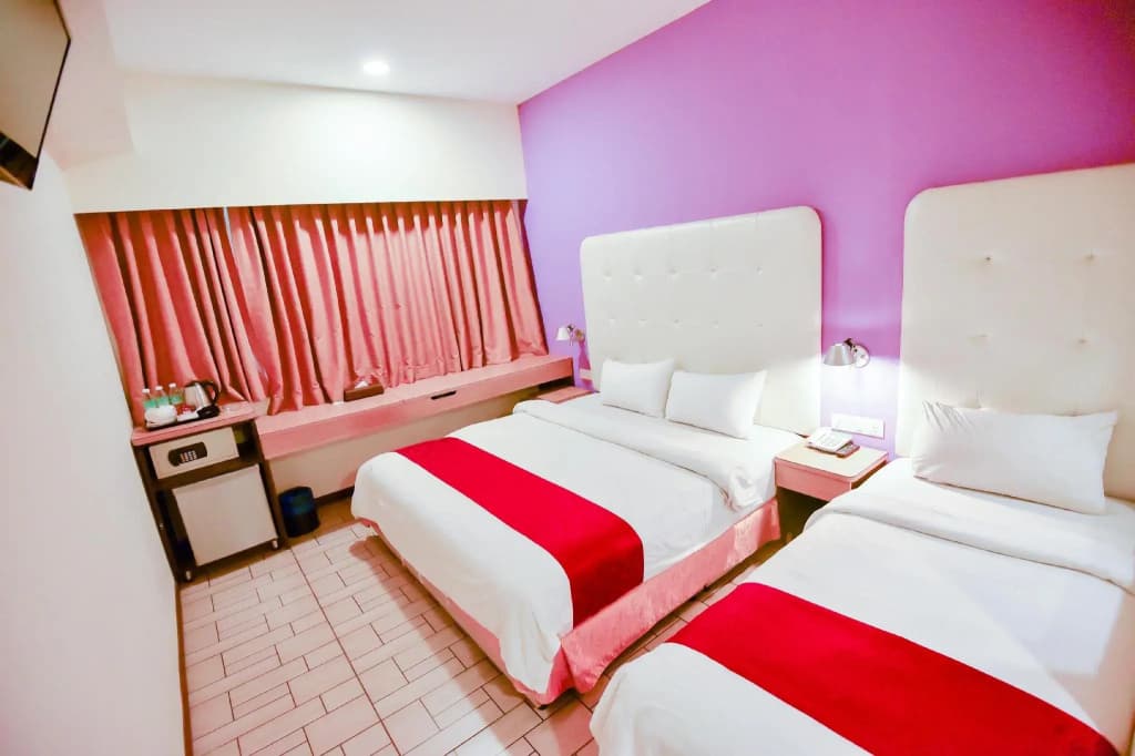 Lumut Suites - photo 7