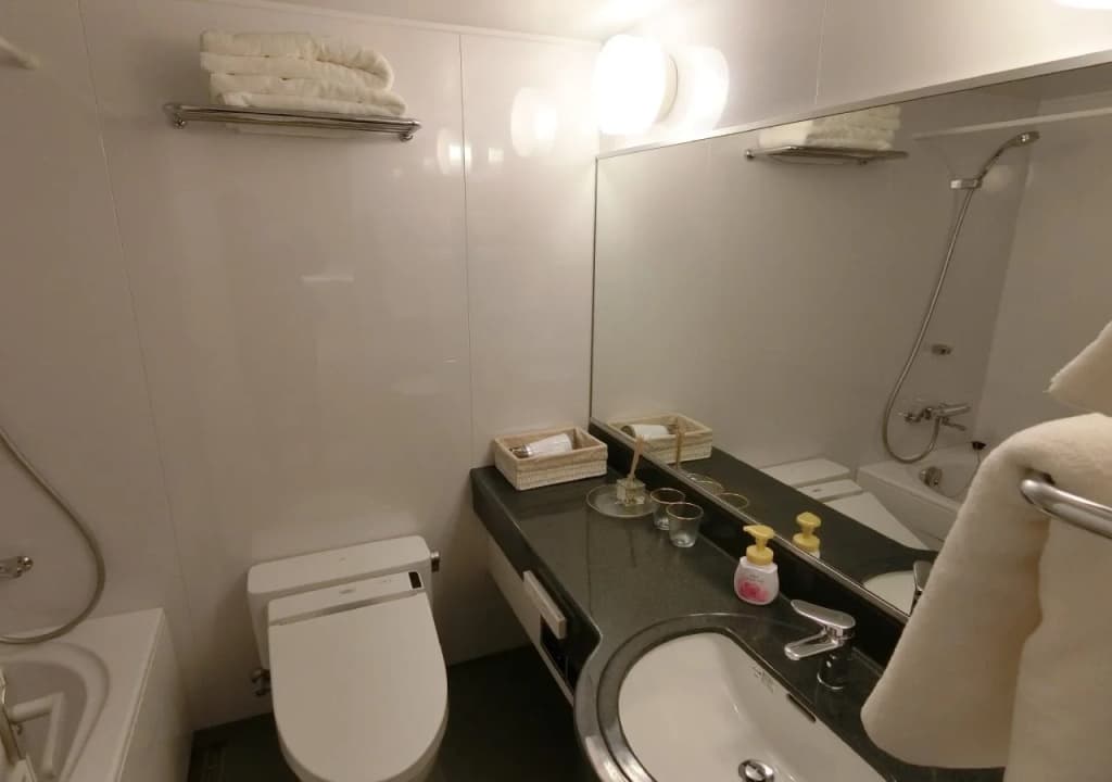 Studio Inn Nishishinjuku - photo 7
