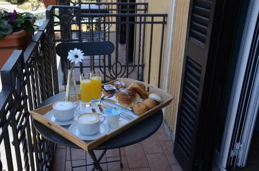 Adelina Guesthouse - photo 17