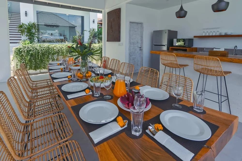 Villa Ananda - photo 17