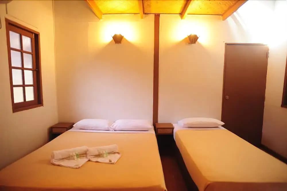 Redang Beach Resort - photo 6