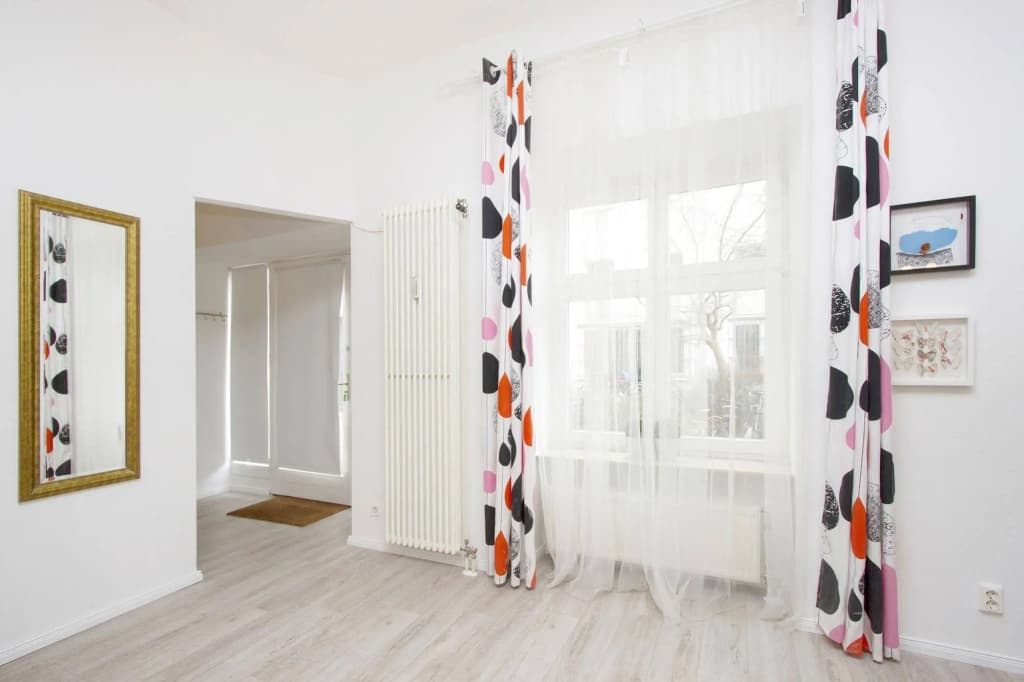 Primeflats - Apartments in Rixdorf - photo 4