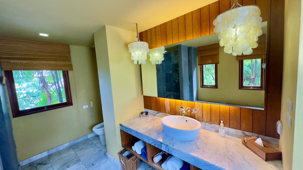 Deva Beach Resort Samui - photo 9