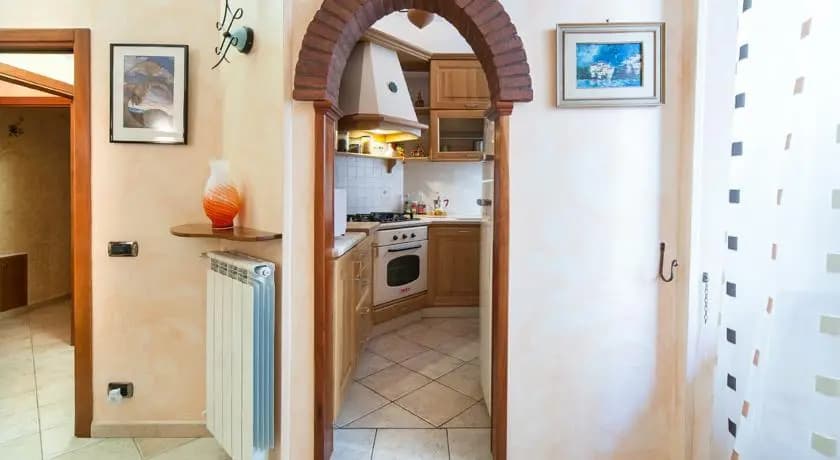 Casa Scipioni - photo 9