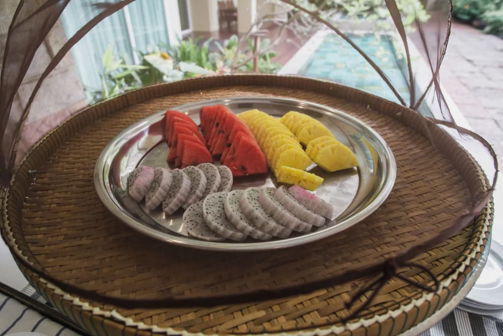 Issara by d Hostel - photo 11
