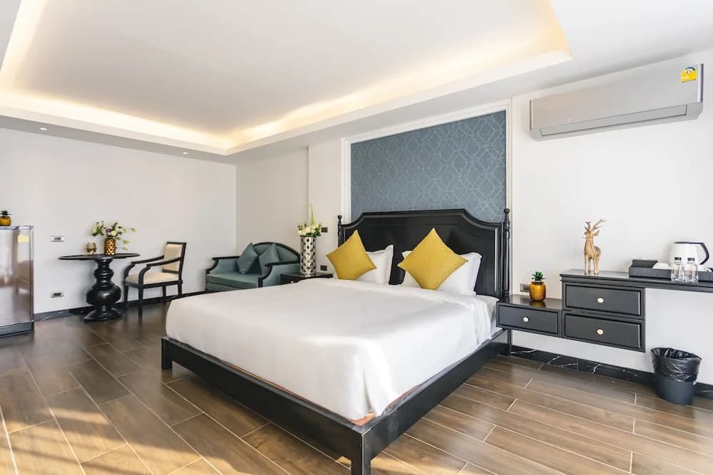Glory Boutique Suite - photo 5