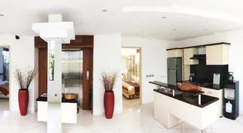 Flora Apartment Bali - photo 2
