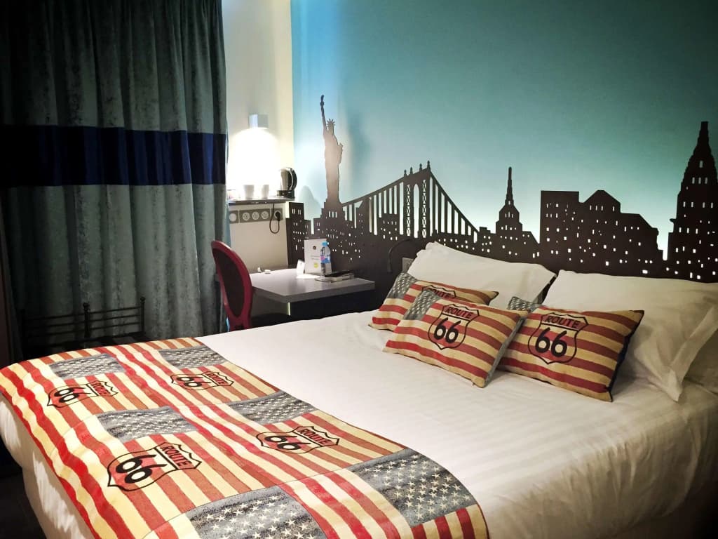 Hôtel Aurore Paris Gare de Lyon - photo 5
