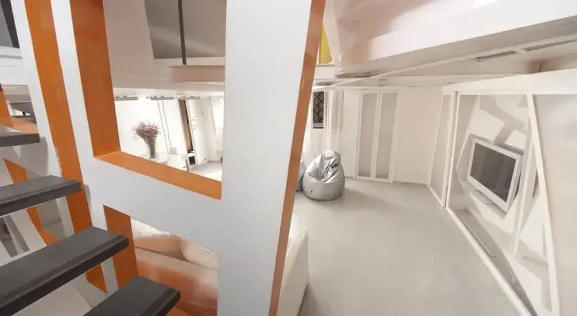 Space Home - photo 3
