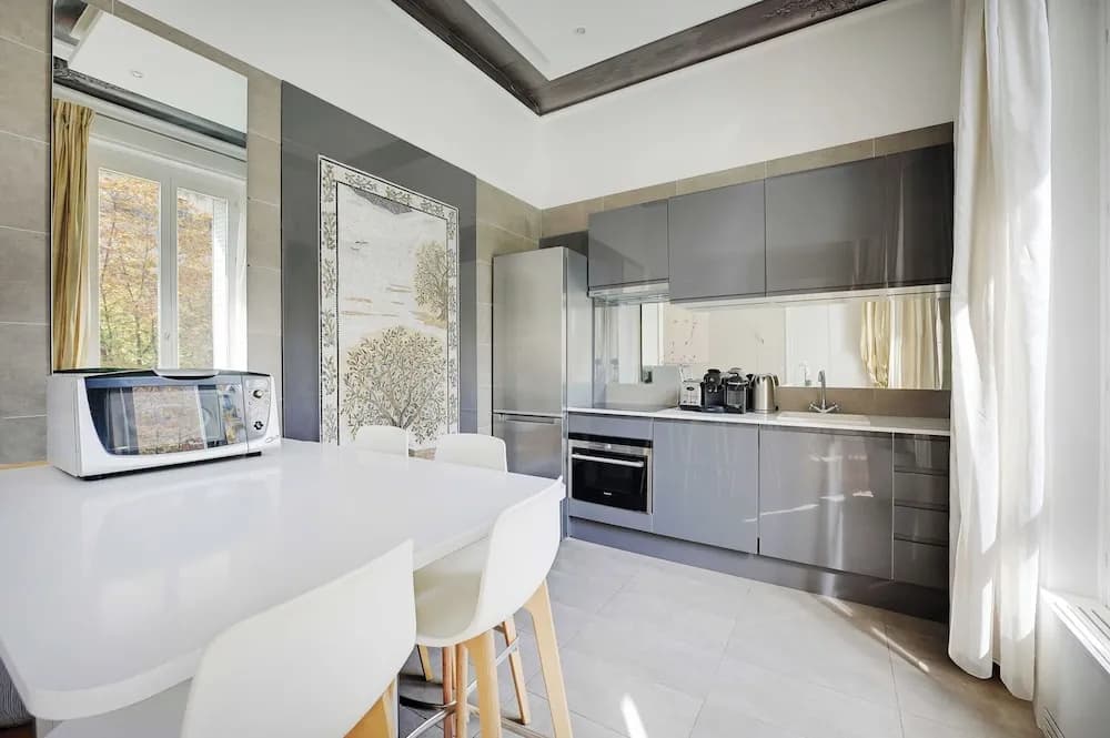 Charming 2br/4p - Georges V / Champs-elysees - photo 8