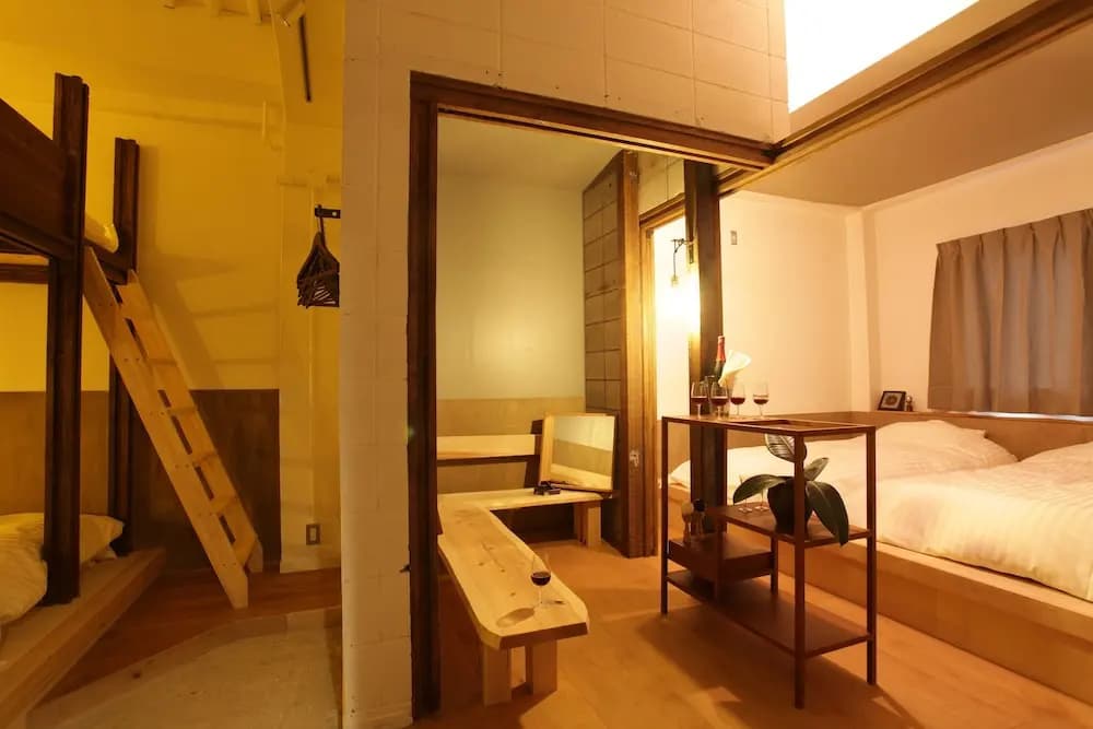 Hotel OKUnoMA - photo 4