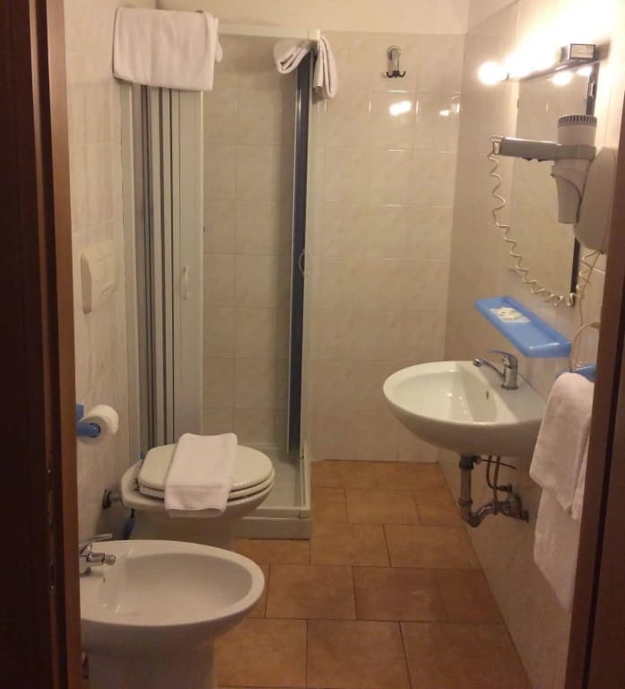 Hotel Atena - photo 9