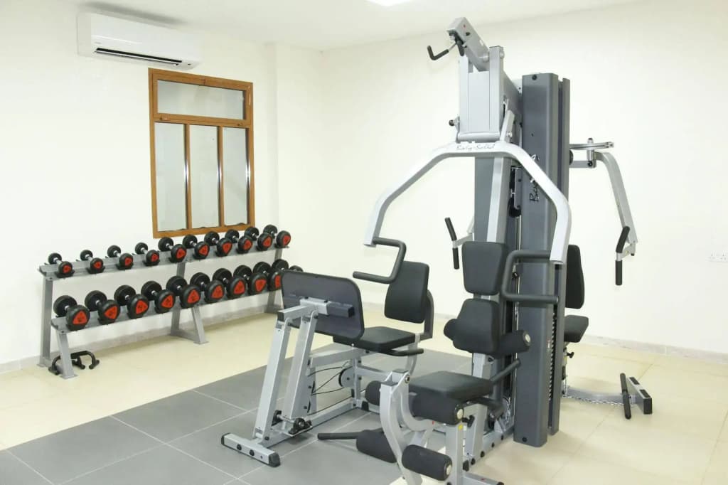 Riyam Hotel Muscat - photo 17