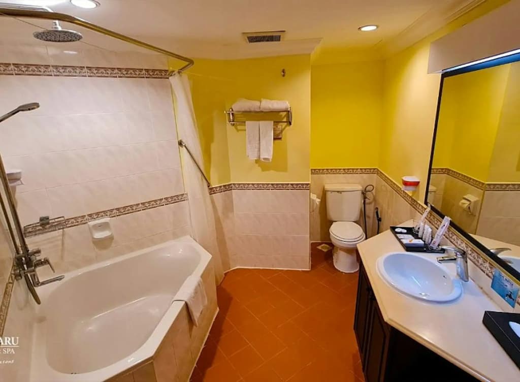 Lotus Desaru Beach Resort - photo 43