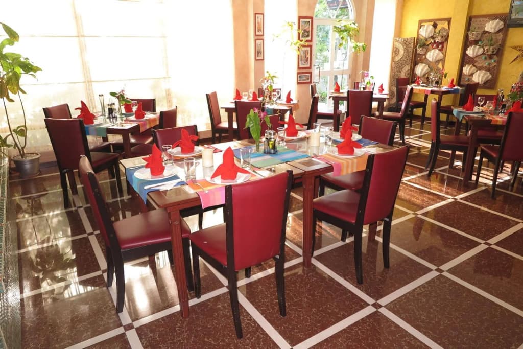 Le Vieux Nice Inn - photo 23