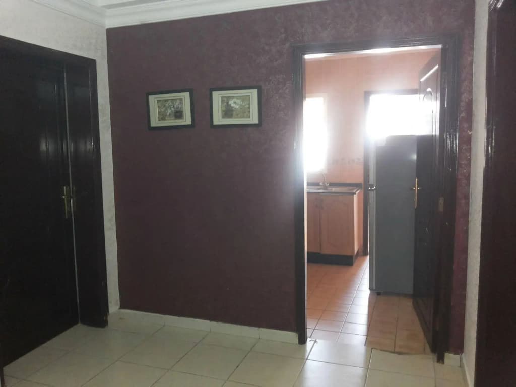Gulf Hotel Apartment - photo 11