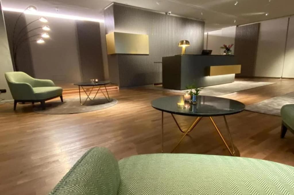 Romana Residence Hotel - photo 20