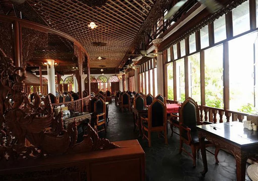 Chaweng Resort (SHA Extra Plus) - photo 26