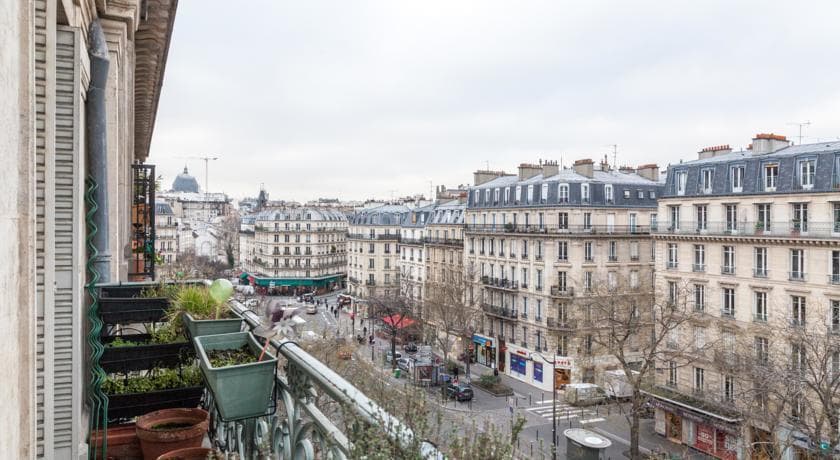 onefinestay – Latin Quarter apartments - photo 6