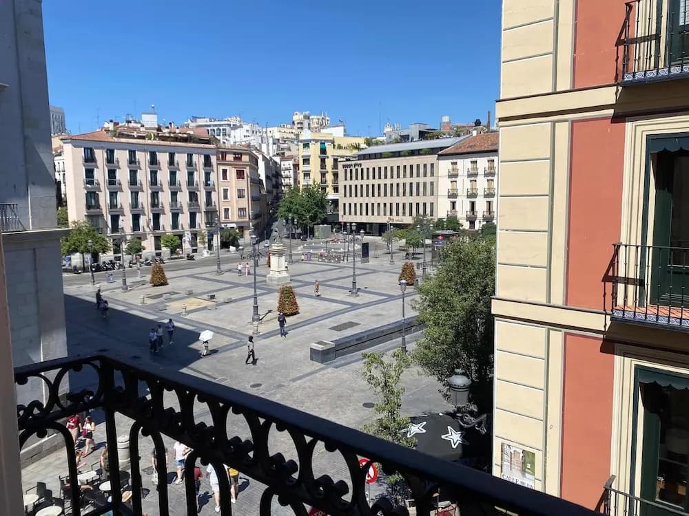 Lovely 3BR Near Palacio Real - photo 10