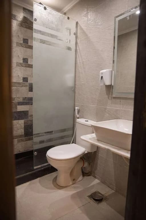 Tourist Palace Hotel - photo 7