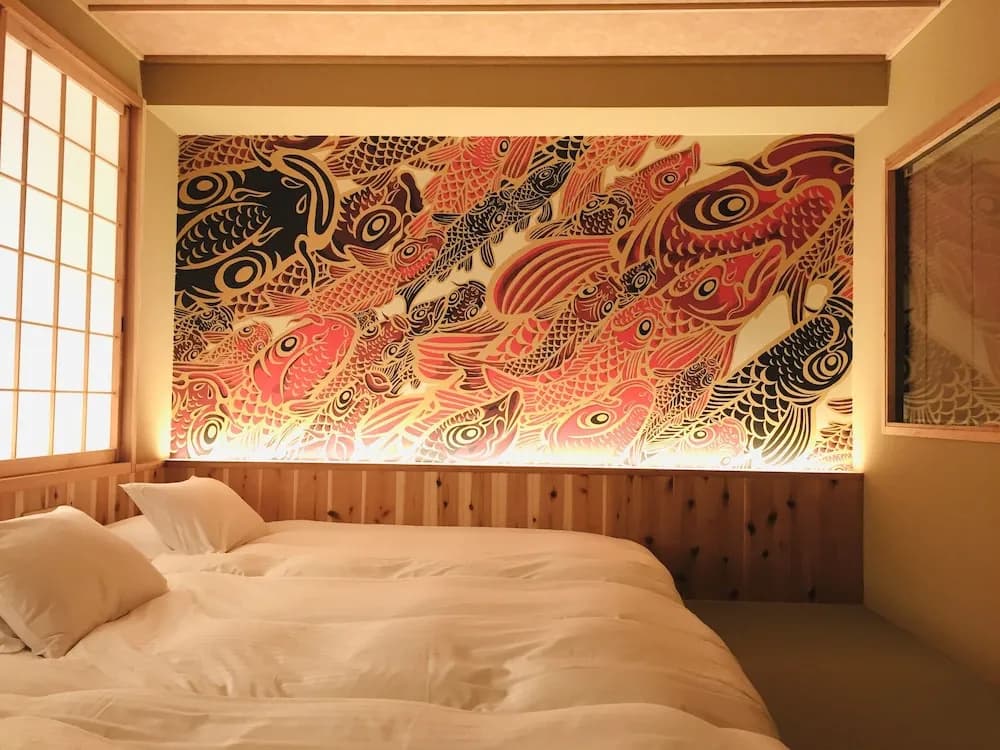 Grand-Rem Kyoto - photo 5