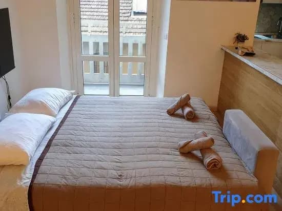 Spacious & Lovely - 4 Queen Bed - photo 10
