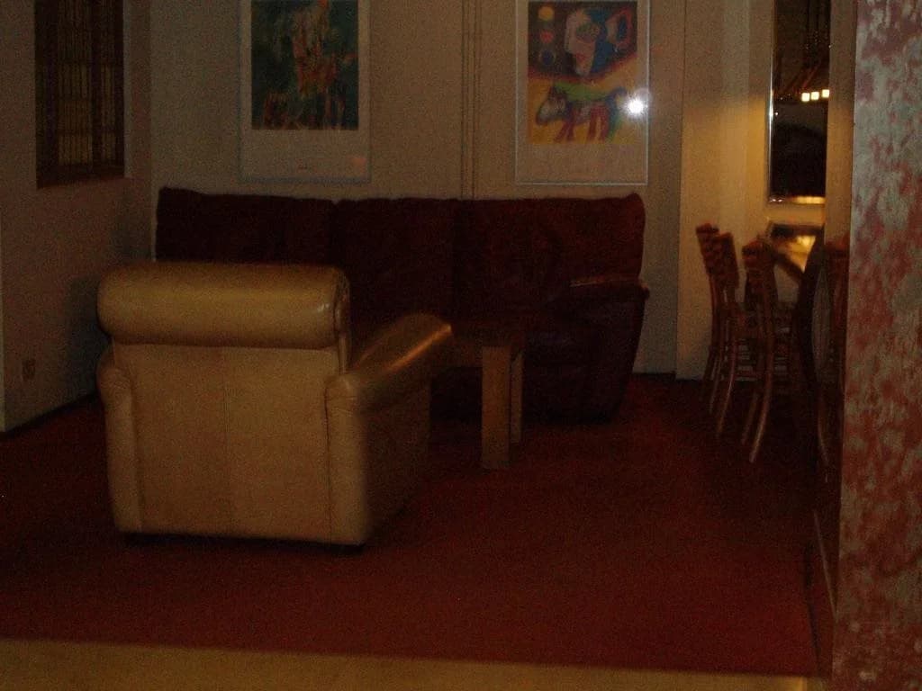 Rho Hotel - photo 12
