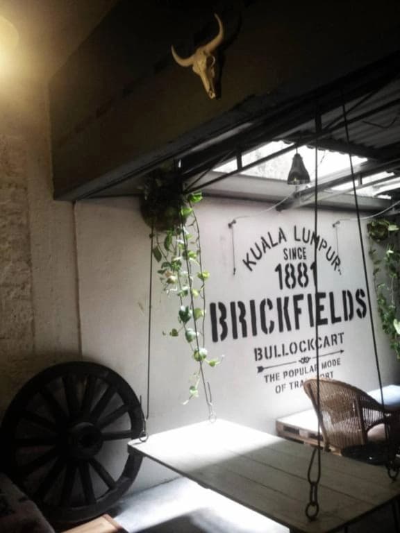 Bullockcart Hostel - photo 14