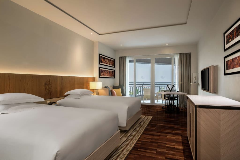 Hilton Hua Hin Resort & Spa - photo 7
