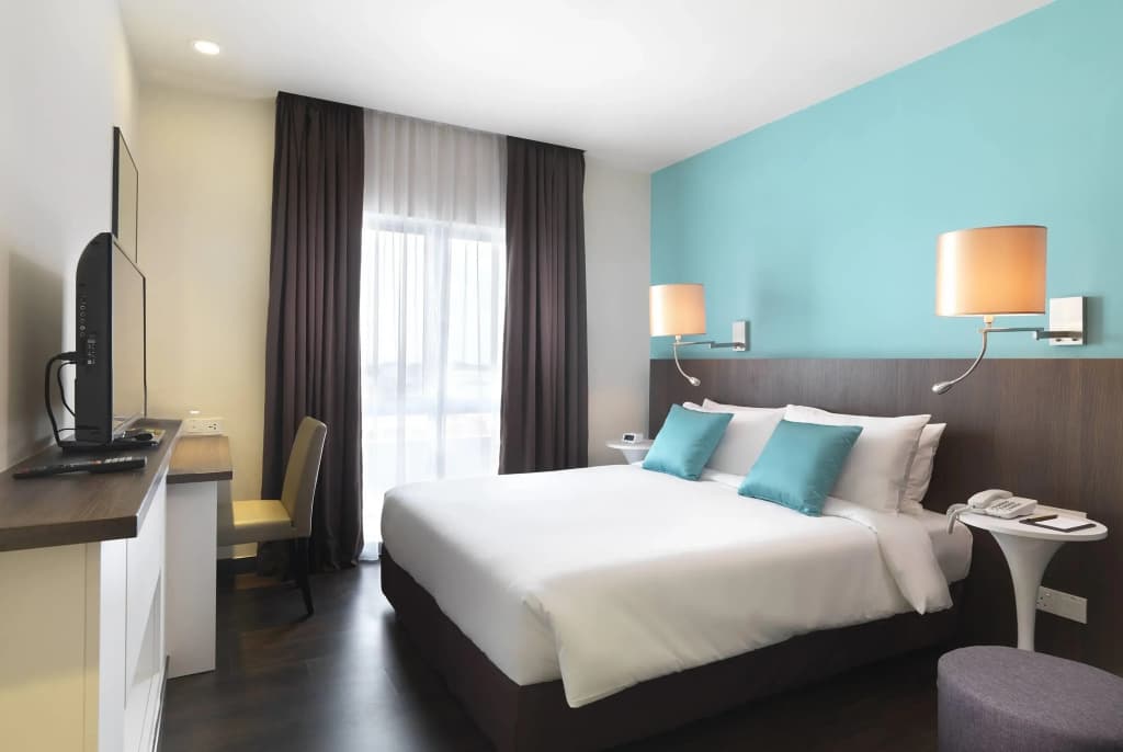 Wyndham Garden i-City Shah Alam - photo 6