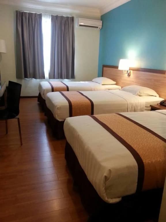 TD Lodge Kota Belud - photo 6