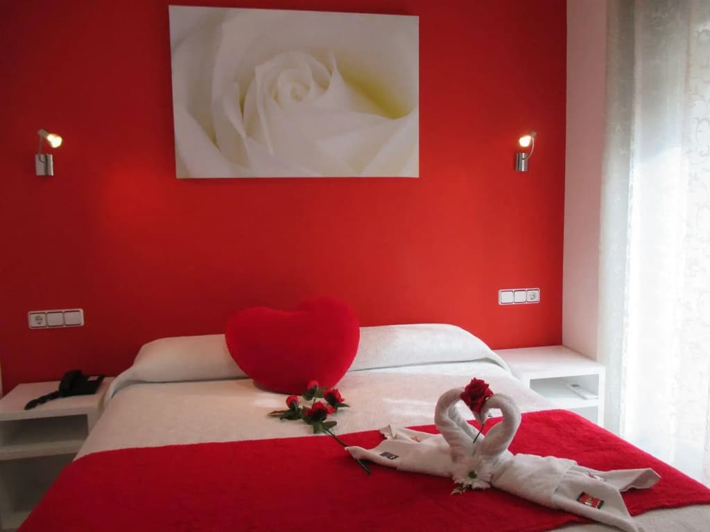 Madrid City Rooms - photo 3