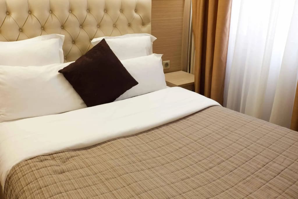 Hotel Lebron - photo 6