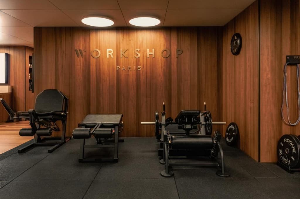Bvlgari Hotel Paris - photo 23