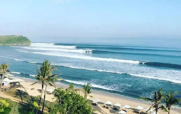 White Palm Hotel Bali - photo 24