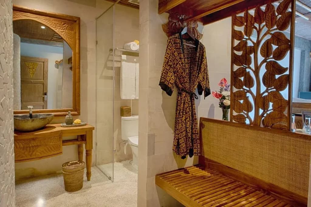 Kastara Resort - photo 14