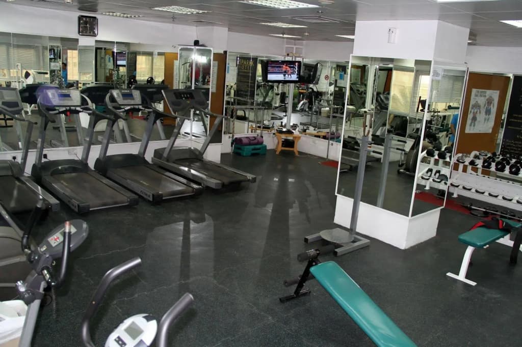 Spark Residence Deluxe Hotel Apartments - photo 16