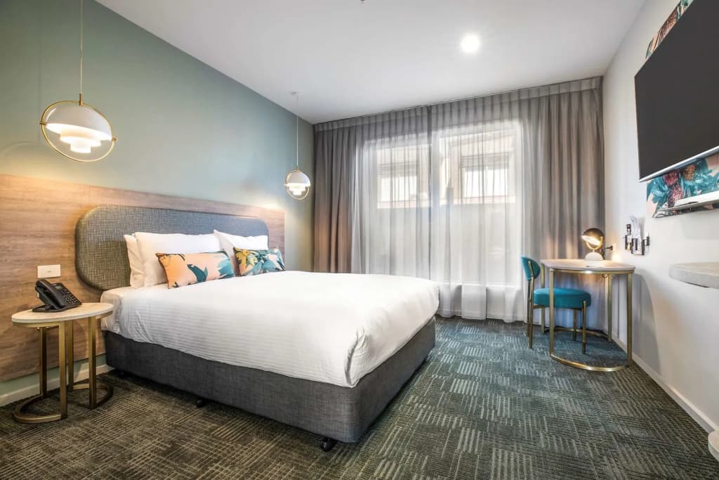 Nightelier Carrum Downs Sands Hotel - photo 2