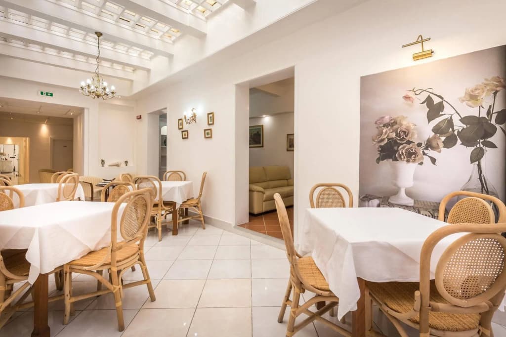 Hotel Veneto Firenze - photo 21