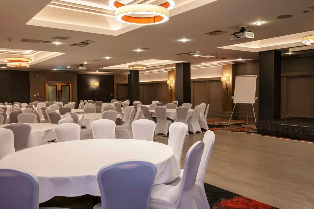 The Crown London Hotel, Cricklewood (Northwest London), WorldHotels Distinctive - photo 15