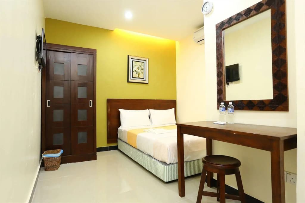 V'la Heritage Hotel - photo 6
