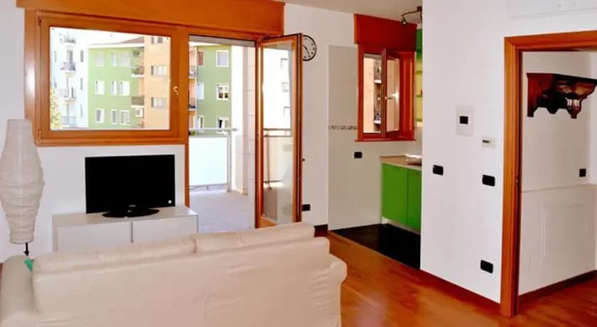 Homebella Apartments - photo 5