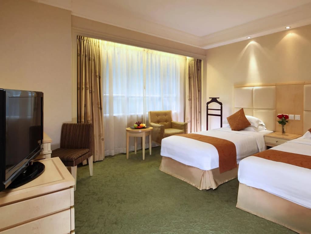 Oasis Avenue – A GDH Hotel - photo 5