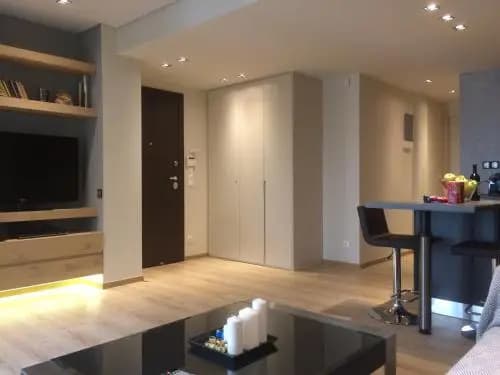 Ioannis Luxury Apartment - photo 15