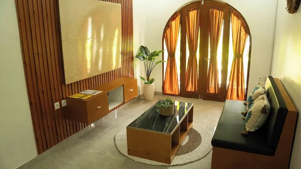 BBC Suite and Garden - photo 13