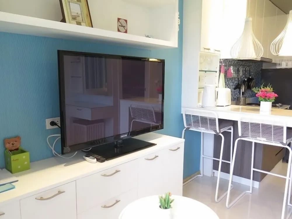 The Gallery Jomtien Beach Pattaya Condo By Dome - photo 25