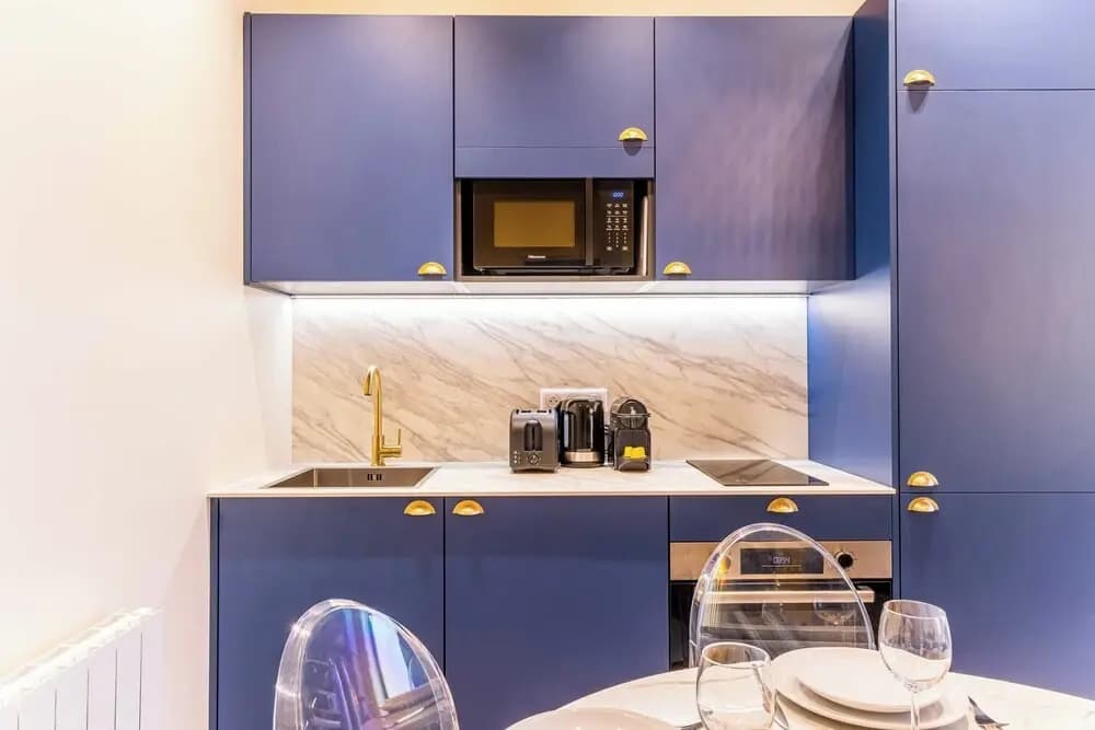Amazing Apartment - 2br/6p - Gare du Nord - photo 12