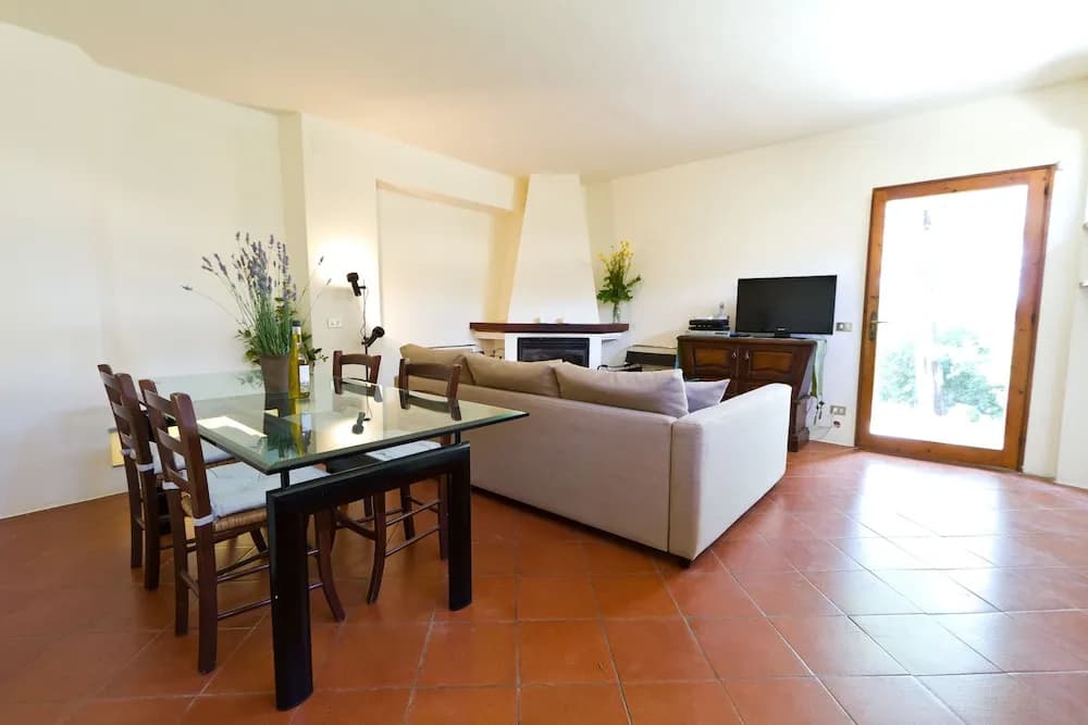 Tuscan Sun Villa - photo 5